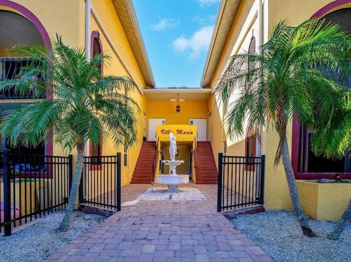 2Bed/2Bath Condo Next To Siesta Key ~A Hidden Gem Sarasota Exterior foto